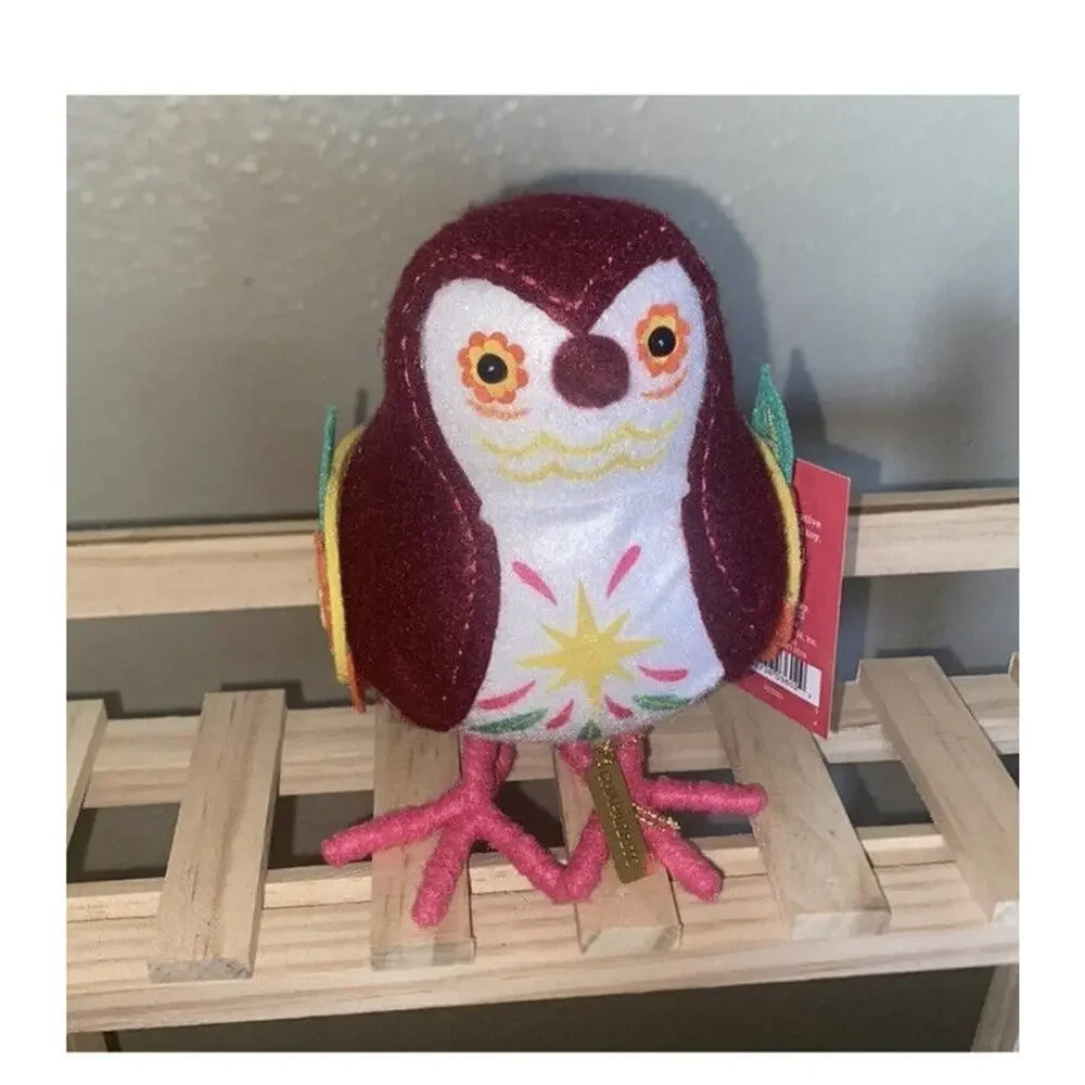Target Dia de Muertos (Day of the Dead) Chaparrito Featherly Friends 2023